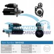 motorino avviamento