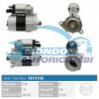 motorino avviamento