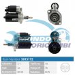 motorino avviamento