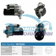 motorino avviamento