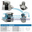 motorino avviamento