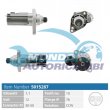 motorino avviamento