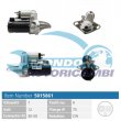 motorino avviamento
