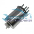 filtro diesel