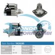 motorino avviamento