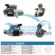 motorino avviamento