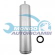 filtro diesel