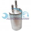 filtro diesel