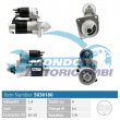 motorino avviamento