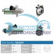motorino avviamento