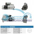 motorino avviamento