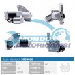 motorino avviamento