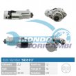 motorino avviamento