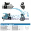 motorino avviamento
