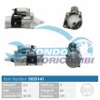 motorino avviamento