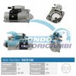 motorino avviamento
