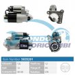 motorino avviamento