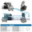 motorino avviamento