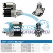 motorino avviamento