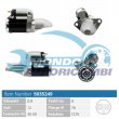 motorino avviamento