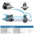 motorino avviamento