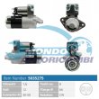 motorino avviamento