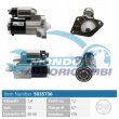 motorino avviamento