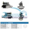 motorino avviamento