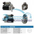 motorino avviamento