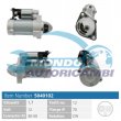 motorino avviamento
