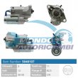 motorino avviamento