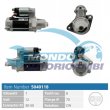 motorino avviamento