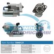 motorino avviamento