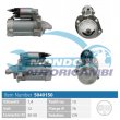 motorino avviamento