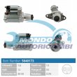 motorino avviamento