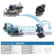 motorino avviamento