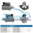 motorino avviamento