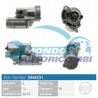 motorino avviamento