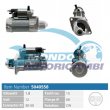 motorino avviamento