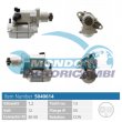 motorino avviamento