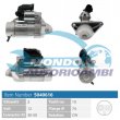 motorino avviamento