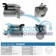 motorino avviamento