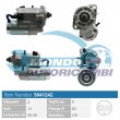 motorino avviamento