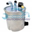 filtro diesel