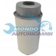 filtro diesel