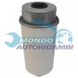 filtro diesel