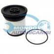 filtro diesel