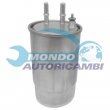 filtro diesel