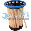 filtro diesel