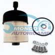 filtro diesel